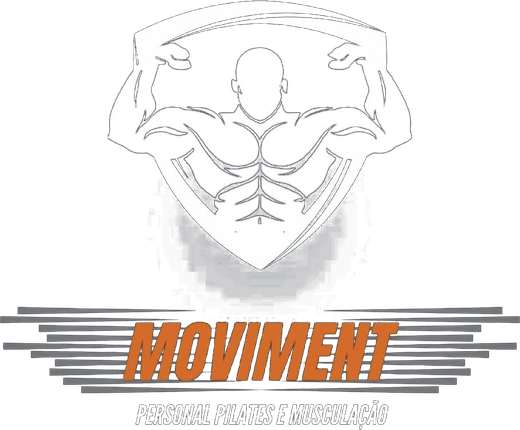 Moviment — Personal, Pilates e Musculação